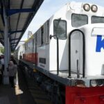 Isra Mi’raj 1447 H, KAI Divre II Sumbar Perkuat Mobilitas dan Konektivitas Daerah