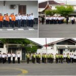 KAI Divre II Sumbar Konsisten Bangun Budaya Keselamatan demi Layanan Kereta Api Andal