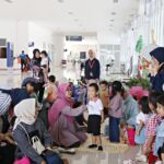 KA Lokal Sumbar Full Booking, KAI Divre II Tunjukkan Layanan Transportasi Makin Andal