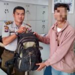 Puluhan Barang Hilang Berhasil Dikembalikan, Reza Shahab Ungkap Komitmen KAI Divre II Sumbar