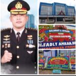 Peresmian Gedung Pelayanan BPKB Ditlantas Polda Sumbar, Kombes Pol Muhammad Reza Chairul Akbar Dorong Transformasi Layanan Publik