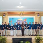 Di Forum Strategis Pajak Kajati Sumbar Muhibuddin Teguhkan Sinergi dan Etika Aparatur Negara