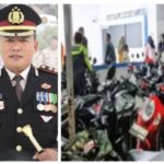 AKBP Agung Tribawanto: Kami Hadir untuk Menjaga Nyawa, Bukan Sekadar Menilang