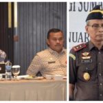 Kajati Sumbar Muhibuddin Tekankan Sinergi Lintas Sektor, Pembebasan Lahan Fly Over Sitinjau Lauik Harus Tuntas Tanpa Ego Sektoral