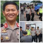 Brigjen Pol Solihin Pastikan Negara Hadir, Penanganan Korban Jadi Prioritas Wakapolda Sumbar