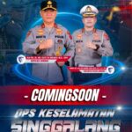 Kapolda Sumbar Irjen Pol. Gatot Tri Suryanta Siapkan Operasi Keselamatan Singgalang 2026, Dirlantas Kombes Pol. Reza Chairul Akbar Jadi Ujung Tombak di Lapangan