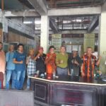 Tokoh Pendiri Pemuda Pancasila Sumbar Bangkitkan Semangat Pembenahan Organisasi