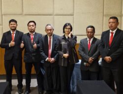 Standar Tertinggi Pengamanan, “Monita Purwandani” Pastikan Kompetensi Bukan Sekadar Formalitas