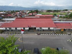 Stasiun Padang Jadi Favorit Kedua Nasional Keberangkatan dan Tujuan KA Lokal Selama Angkutan Lebaran 2026