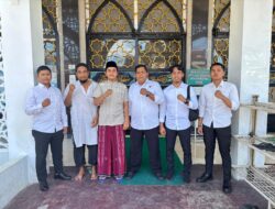 Ustadz Sorip Hasayangan Harahap Serukan Bijak Bermedia Sosial di Era Digital yang Kian Tak Terbendung