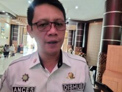 Cepat Tanggap Kadishub Padang, Kampung Jao Kembali Terang, Warga Bisa Beribadah dengan Tenang