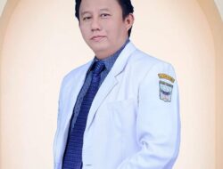 Dr Engga Lift Irwanto, Lokomotif Perubahan Layanan Kesehatan Padang Pariaman yang Proaktif dan Humanis