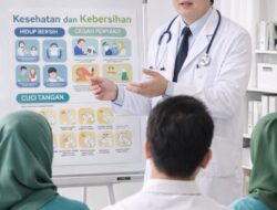 Di Bawah Engga Lift Irwanto, Dinkes Padang Pariaman Tegakkan Etika Tanpa Celah