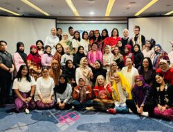 Dari Ragu Menjadi Berdaya, Kisah Peserta Pelatihan Penghapusan Kekerasan Berbasis Gender di Jakarta