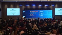 50 Tahun Mengabdi, RS Yos Sudarso Padang Rayakan Pesta Emas Penuh Makna dan Harapan Baru