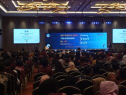 50 Tahun Mengabdi, RS Yos Sudarso Padang Rayakan Pesta Emas Penuh Makna dan Harapan Baru