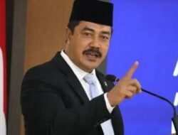 Kemen IMIPAS Isolasi Bandar Narkoba ke Nusakambangan, Strategi Putus Rantai Peredaran