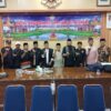 KBRC Menuju Jaya, Mulayadi Sa’ad Dorong Pembentukan DPD Se-Sumatera Barat Rampung 2026