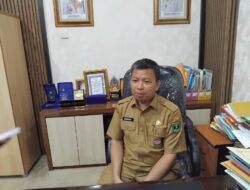 Mahyan: Pendidikan Berkualitas Kunci Masa Depan Generasi, Sarana dan Trauma Healing Jadi Perhatian