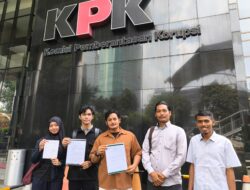 Khalid Akbar Angkat Suara, Aliansi Jaksa Watch Laporkan Dugaan Korupsi Pengelolaan Aset PT PAL