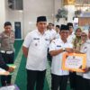 Andi Amir Ungkap Perkembangan Koperasi Merah Putih di Lubuk Begalung, Sudah Terbentuk 115 Koperasi