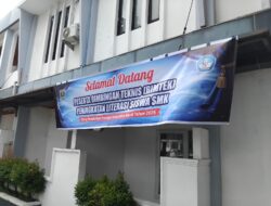 Suryanto S.Pd., M.Pd Perkuat Literasi Siswa SMK Lewat Bimtek, Hadirkan Pembelajaran yang Lebih Bermakna