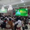 KAMMI Sumbar Gelar Halal Bihalal dan Milad ke-28, Perkuat Kaderisasi dan Kontribusi untuk Negeri