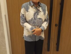 Kepala MTsN 6 Kota Padang, H. Yakub, S.Pd.I., M.Pd: “Mengajar dengan Hati, Berkarya dengan Teknologi”