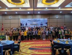 UIN Imam Bonjol Padang Jadi Tuan Rumah Temu Nasional LPM PTKIN, Perkuat Budaya Mutu dan Transformasi Pendidikan Tinggi Islam