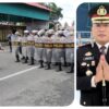 AKBP Agung Tribawanto Tekankan Profesionalisme Saat Dalmas Polres Pasaman Barat Digelar