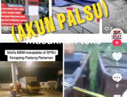 Waspada! Modus Penipuan Digital: Copy-Paste Konten, Jual Nama Besar untuk Menipu