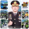 Kombes Pol. H.M. Reza Chairul Akbar Sidiq Wujudkan Polantas yang Humanis dan Profesional