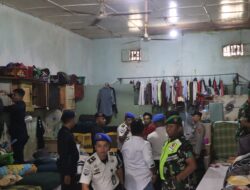 Ikrar Pemasyarakatan Jadi Momentum Lapas Padang Bersih dari Barang Terlarang