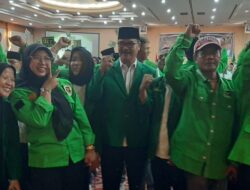 Muscab PPP Se Sumatera Barat