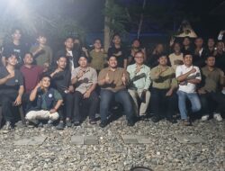 Gen Z Sumbar Tak Mau Sekadar Mengeluh, Idealiz Indonesia Hadirkan Diskusi “Daging” Cari Solusi Lapangan Kerja