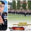 Kapolres Pasaman Barat Pimpin Penguatan Disiplin dan Loyalitas Personel Lewat Apel Pagi