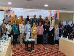 Potensi Kuliner Maninjau Dilirik Jadi Kekuatan Ekonomi Baru, UNP Hadirkan Strategi Pengembangan Produk Lokal