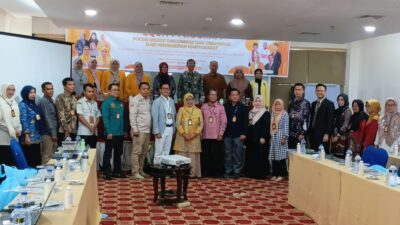 Potensi Kuliner Maninjau Dilirik Jadi Kekuatan Ekonomi Baru, UNP Hadirkan Strategi Pengembangan Produk Lokal