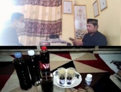 Pengobatan ALAT VITAL Samarinda H.Abdulazis Atasi Lemah Syahwat Resmi