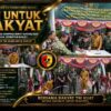 TNI untuk Rakyat, Kodam XX/Tuanku Imam Bonjol dan Kodim 0415/Jambi Wujudkan Jembatan Bailey Penghubung Harapan Warga Batang Hari